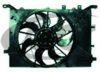 ACR 330200 Fan, radiator